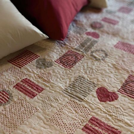 B&B Doria Valle Maira Roccabruna Εξωτερικό φωτογραφία