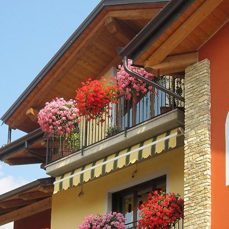 B&B Doria Valle Maira Roccabruna Εξωτερικό φωτογραφία