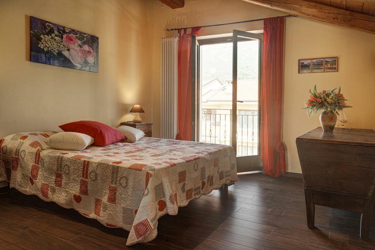 B&B Doria Valle Maira Roccabruna Εξωτερικό φωτογραφία