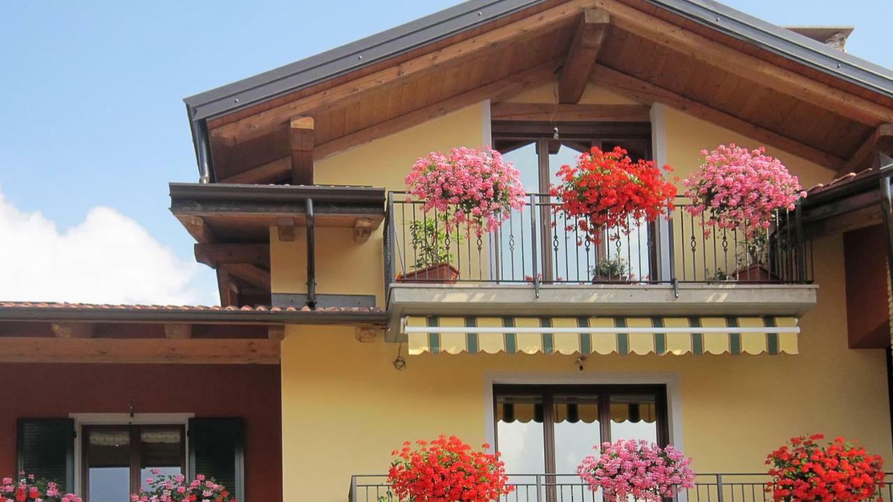 B&B Doria Valle Maira Roccabruna Εξωτερικό φωτογραφία