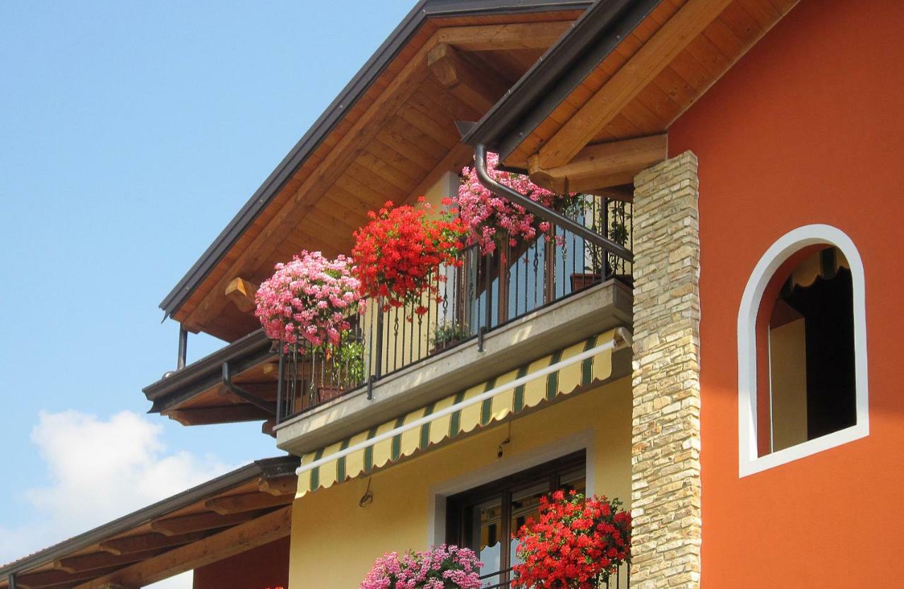 B&B Doria Valle Maira Roccabruna Εξωτερικό φωτογραφία